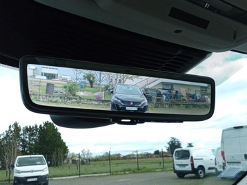 Image véhicule  Land Rover DISCOVERY SPORT  (40)