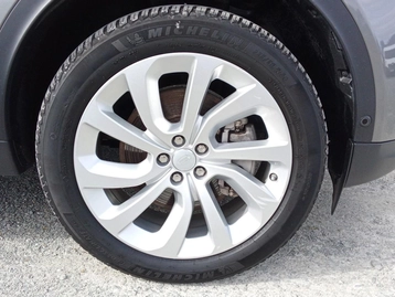 Image véhicule  Land Rover DISCOVERY SPORT  (26)