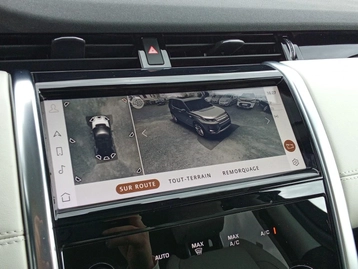 Image véhicule  Land Rover DISCOVERY SPORT  (48)