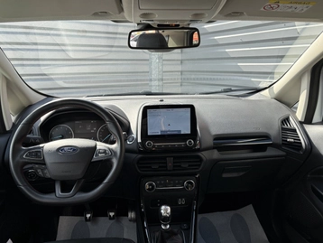 Image véhicule  Ford Ecosport (2) (6)