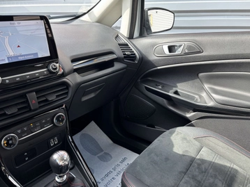 Image véhicule  Ford Ecosport (2) (20)