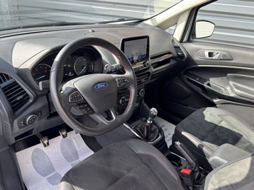 Image véhicule  Ford Ecosport (2) (2)
