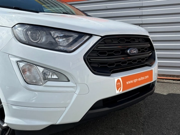 Image véhicule  Ford Ecosport (2) (25)