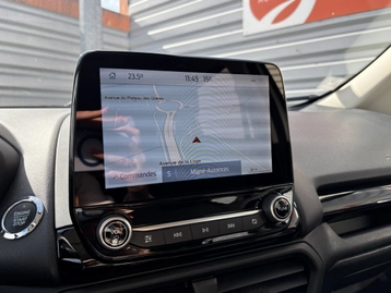 Image véhicule  Ford Ecosport (2) (11)