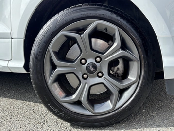 Image véhicule  Ford Ecosport (2) (27)