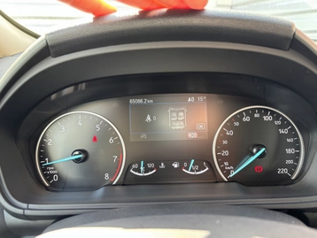 Image véhicule  Ford Ecosport (2) (9)