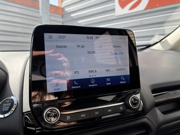 Image véhicule  Ford Ecosport (2) (14)