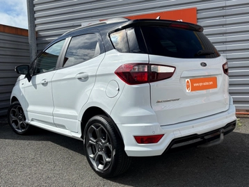 Image véhicule  Ford Ecosport (2) (1)