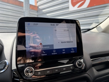 Image véhicule  Ford Ecosport (2) (15)