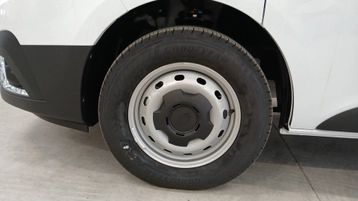 Image véhicule  Renault TRAFIC (15)