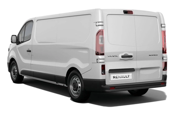 Image véhicule  Renault TRAFIC (5)