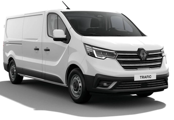 Image véhicule  Renault TRAFIC (2)