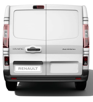 Image véhicule  Renault TRAFIC (6)