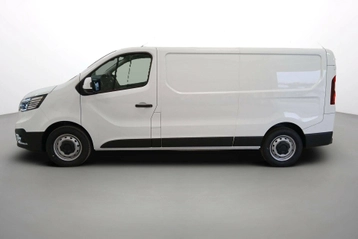 Image véhicule  Renault TRAFIC (14)