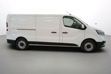 Image véhicule  Renault TRAFIC (13)