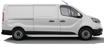 Image véhicule  Renault TRAFIC (6)