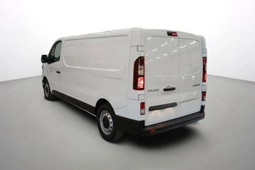 Image véhicule  Renault TRAFIC (7)
