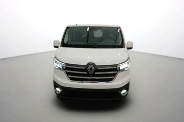 Image véhicule  Renault TRAFIC (9)
