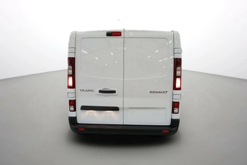 Image véhicule  Renault TRAFIC (8)
