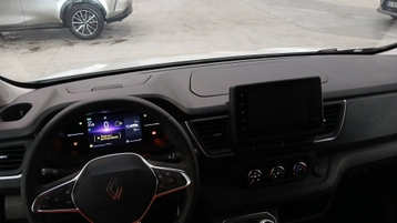 Image véhicule  Renault TRAFIC (18)