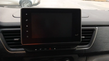 Image véhicule  Renault TRAFIC (12)