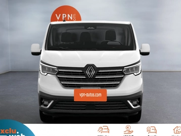 Image véhicule  Renault TRAFIC (22)