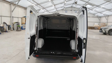 Image véhicule  Renault TRAFIC (10)