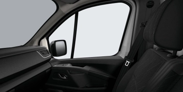 Image véhicule  Renault TRAFIC (7)
