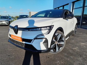 Image véhicule  Renault MEGANE E-TECH (5)