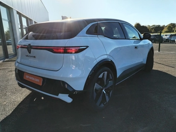 Image véhicule  Renault MEGANE E-TECH (6)