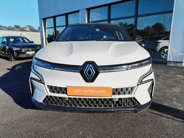 Image véhicule  Renault MEGANE E-TECH (2)