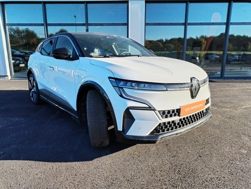 Image véhicule  Renault MEGANE E-TECH (1)