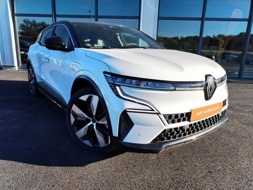Image véhicule  Renault MEGANE E-TECH (0)