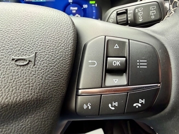 Image véhicule  Ford KUGA (17)