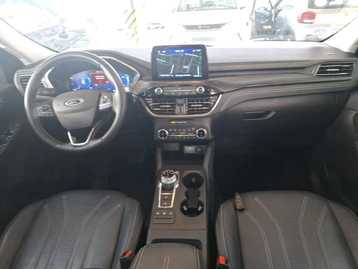 Image véhicule Ford KUGA (3) Image véhicule Ford KUGA (3)