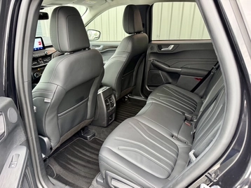 Image véhicule  Ford KUGA (11)