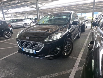 Image véhicule Ford KUGA (1) Image véhicule Ford KUGA (1)