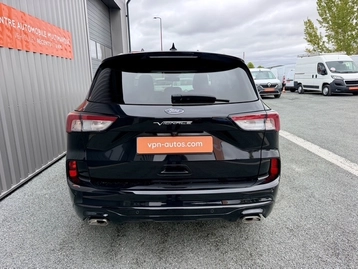 Image véhicule  Ford KUGA (6)