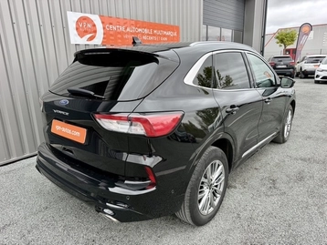 Image véhicule  Ford KUGA (4)