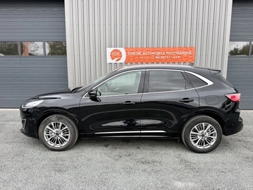 Image véhicule  Ford KUGA (8)