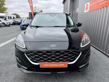 Image véhicule  Ford KUGA (3)
