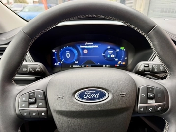 Image véhicule  Ford KUGA (15)