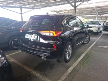 Image véhicule Ford KUGA (2) Image véhicule Ford KUGA (2)