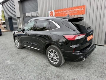 Image véhicule  Ford KUGA (5)