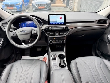 Image véhicule  Ford KUGA (9)
