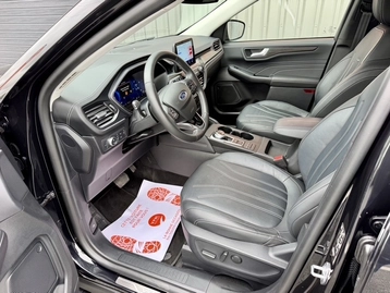 Image véhicule  Ford KUGA (10)