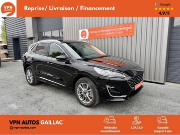 Image véhicule  Ford KUGA (0)