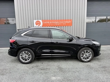 Image véhicule  Ford KUGA (7)