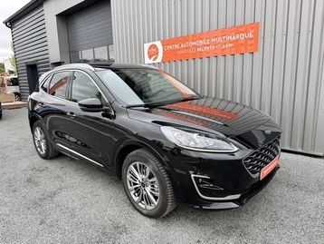 Image véhicule  Ford KUGA (2)