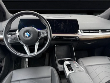 Image véhicule  BMW SÉRIE 2 ACTIVE TOURER (18)